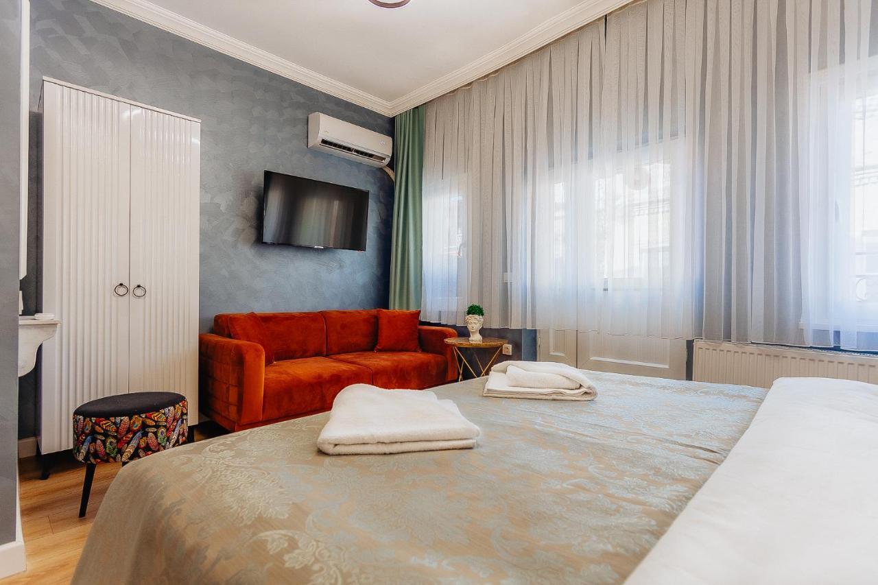 Taksim Bi Center Suites — Fotoğraflar 1